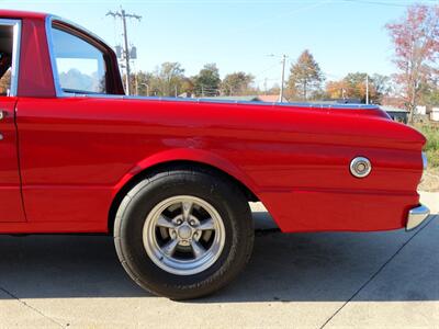 1960 Ford Ranchero - Photo 22 - Scottsburg, IN 47170