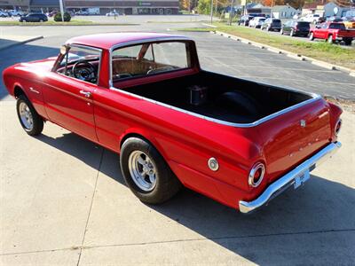 1960 Ford Ranchero - Photo 12 - Scottsburg, IN 47170