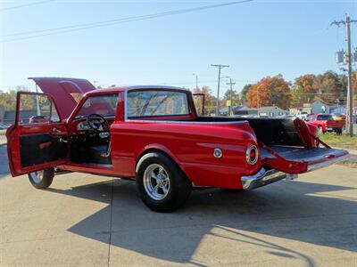 1960 Ford Ranchero - Photo 31 - Scottsburg, IN 47170
