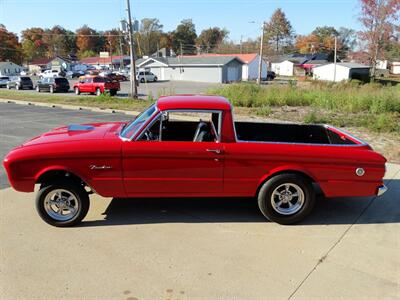 1960 Ford Ranchero - Photo 11 - Scottsburg, IN 47170