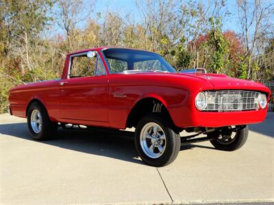 1960 Ford Ranchero - Photo 8 - Scottsburg, IN 47170