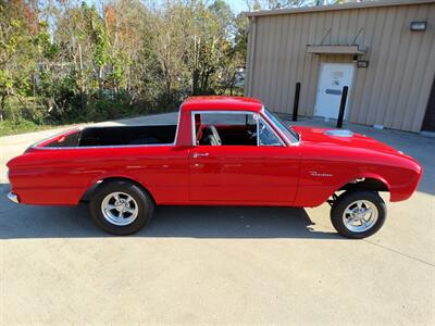 1960 Ford Ranchero - Photo 15 - Scottsburg, IN 47170