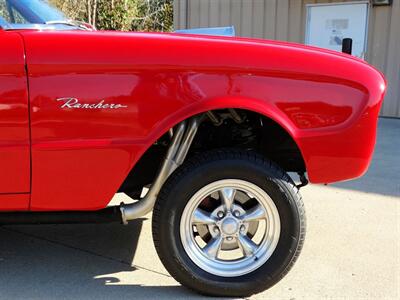 1960 Ford Ranchero - Photo 27 - Scottsburg, IN 47170