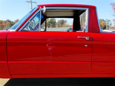 1960 Ford Ranchero - Photo 21 - Scottsburg, IN 47170