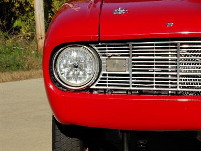 1960 Ford Ranchero - Photo 17 - Scottsburg, IN 47170