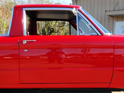 1960 Ford Ranchero - Photo 26 - Scottsburg, IN 47170