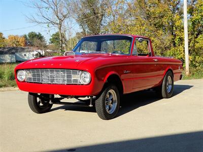 1960 Ford Ranchero - Photo 99 - Scottsburg, IN 47170