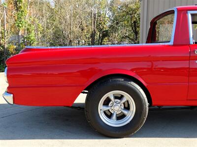 1960 Ford Ranchero - Photo 25 - Scottsburg, IN 47170