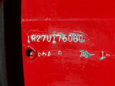 1960 Ford Ranchero - Photo 67 - Scottsburg, IN 47170