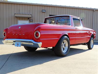 1960 Ford Ranchero - Photo 6 - Scottsburg, IN 47170