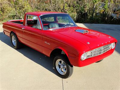1960 Ford Ranchero - Photo 16 - Scottsburg, IN 47170