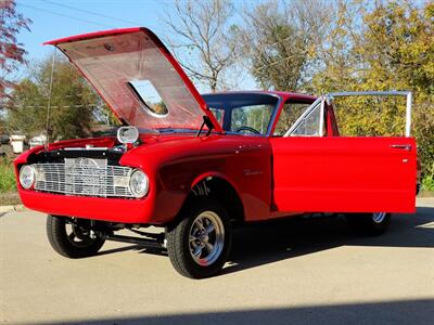 1960 Ford Ranchero - Photo 29 - Scottsburg, IN 47170