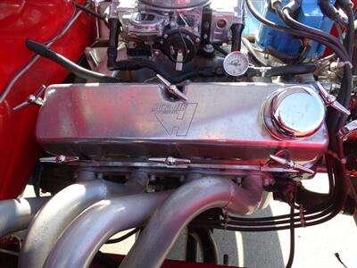 1960 Ford Ranchero - Photo 57 - Scottsburg, IN 47170
