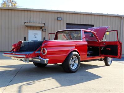 1960 Ford Ranchero - Photo 33 - Scottsburg, IN 47170