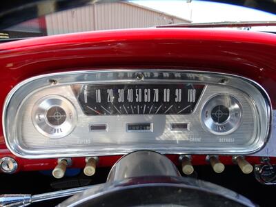 1960 Ford Ranchero - Photo 78 - Scottsburg, IN 47170