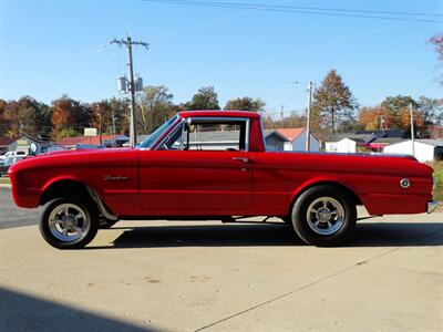 1960 Ford Ranchero - Photo 3 - Scottsburg, IN 47170