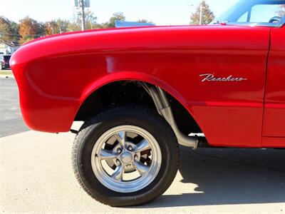 1960 Ford Ranchero - Photo 20 - Scottsburg, IN 47170