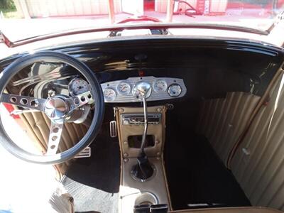 1933 Plymouth Coupe   - Photo 58 - Scottsburg, IN 47170