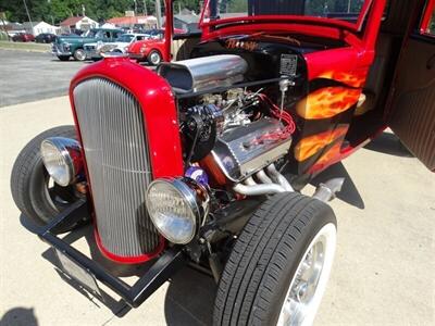 1933 Plymouth Coupe   - Photo 34 - Scottsburg, IN 47170