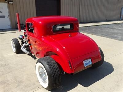 1933 Plymouth Coupe   - Photo 13 - Scottsburg, IN 47170