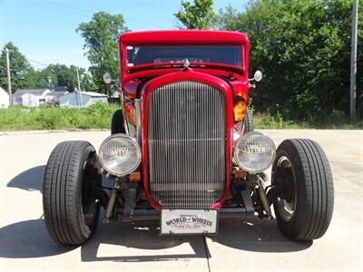 1933 Plymouth Coupe   - Photo 9 - Scottsburg, IN 47170