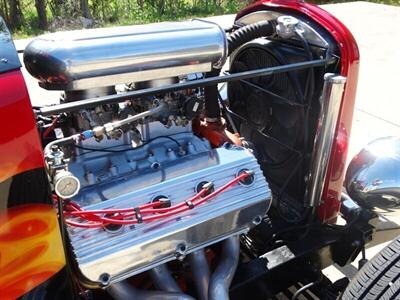 1933 Plymouth Coupe   - Photo 38 - Scottsburg, IN 47170