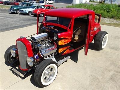 1933 Plymouth Coupe   - Photo 27 - Scottsburg, IN 47170