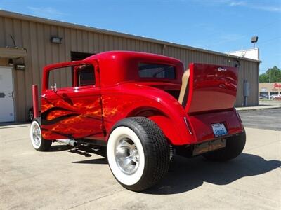 1933 Plymouth Coupe   - Photo 21 - Scottsburg, IN 47170