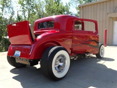1933 Plymouth Coupe   - Photo 23 - Scottsburg, IN 47170