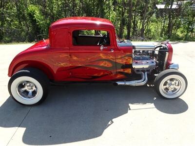 1933 Plymouth Coupe   - Photo 16 - Scottsburg, IN 47170