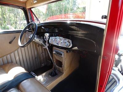 1933 Plymouth Coupe   - Photo 62 - Scottsburg, IN 47170
