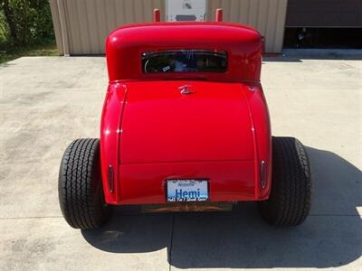 1933 Plymouth Coupe   - Photo 14 - Scottsburg, IN 47170