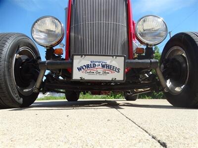 1933 Plymouth Coupe   - Photo 74 - Scottsburg, IN 47170