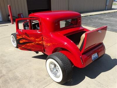 1933 Plymouth Coupe   - Photo 29 - Scottsburg, IN 47170