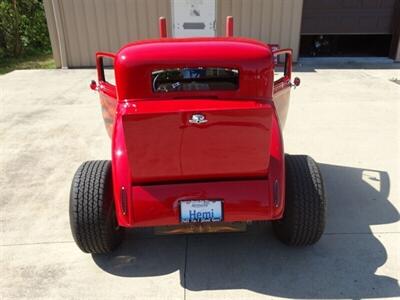 1933 Plymouth Coupe   - Photo 30 - Scottsburg, IN 47170
