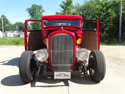 1933 Plymouth Coupe   - Photo 18 - Scottsburg, IN 47170
