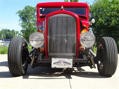 1933 Plymouth Coupe   - Photo 54 - Scottsburg, IN 47170