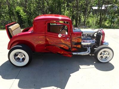 1933 Plymouth Coupe   - Photo 32 - Scottsburg, IN 47170