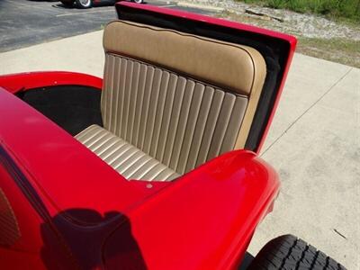 1933 Plymouth Coupe   - Photo 68 - Scottsburg, IN 47170