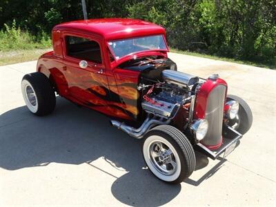 1933 Plymouth Coupe   - Photo 17 - Scottsburg, IN 47170