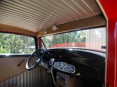 1933 Plymouth Coupe   - Photo 63 - Scottsburg, IN 47170