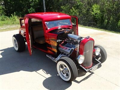 1933 Plymouth Coupe   - Photo 33 - Scottsburg, IN 47170
