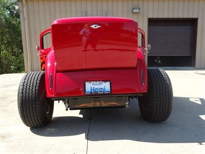 1933 Plymouth Coupe   - Photo 22 - Scottsburg, IN 47170