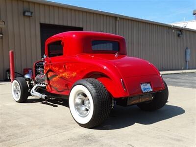 1933 Plymouth Coupe   - Photo 4 - Scottsburg, IN 47170