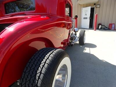 1933 Plymouth Coupe   - Photo 44 - Scottsburg, IN 47170