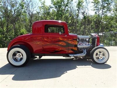 1933 Plymouth Coupe   - Photo 7 - Scottsburg, IN 47170