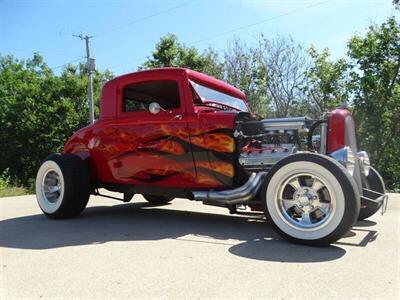 1933 Plymouth Coupe   - Photo 52 - Scottsburg, IN 47170