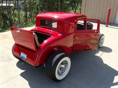 1933 Plymouth Coupe   - Photo 31 - Scottsburg, IN 47170