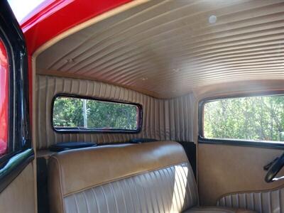 1933 Plymouth Coupe   - Photo 64 - Scottsburg, IN 47170