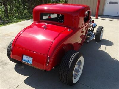 1933 Plymouth Coupe   - Photo 15 - Scottsburg, IN 47170